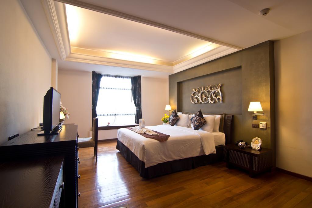 Resort Lk Mantra Pura